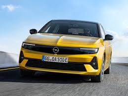 Oh, and i own a focus st, completely standard, and over the weekend, was at the lights with an opc, revving as usual opc owners do, lights. Nowa Astra Vi 2021 2022 Opel Dixi Car