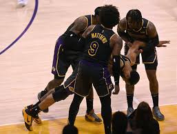 Lakers vs suns tv info preview l a can guarantee winning. La Lakers Vs Phoenix Suns Prediction Match Preview May 23rd 2021 Game 1 2021 Nba Playoffs