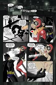Rule34 - If it exists, there is porn of it  sinope, batman, harley quinn   1153086