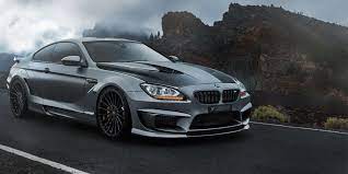 Hamann Motorsport Hamann Motorsport Bmw M6 Bmw Bmw Wallpapers