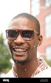 Chris bausch in attendance us hi-res stock photography and images