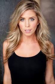 Lindsay Lamb: Interview