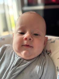 Goofy little boys 💙