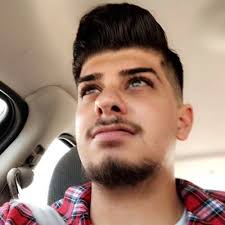 Joseph Huerta (@JosephHuerta_10)