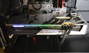Sapphire rx 6600 xt nitro+ and pulse. Review Sapphire Radeon Rx 5700 Xt Nitro Graphics Hexus Net