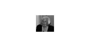 Evelyn Nathanson Obituary (2009)