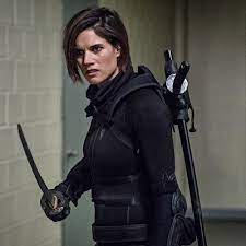 Scarlett van helsing, known as scarlett harker was initially a recurring character in the second season of syfy's van helsing. Stream Van Helsing Interview Missy Peregrym Slays In Her New Role As Scarlett Harker By Pure Fandom Listen Online For Free On Soundcloud