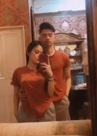 Agama yang dianutnya adalah islam. Link Video Lengkap Skandal Mesum Tiktoker Maoshi Alsamy Dan Ade Ilham Yang Viral Di Media Sosial