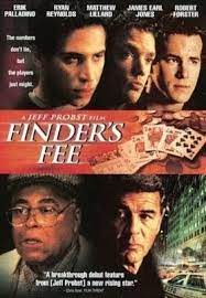 Finder's fee (2001) online full movie, finder's fee (2001) free download hd bluray 720p 1080p with english subtitle. Finder S Fee 2001 Official Trailer 1 Ryan Reynolds James Earl Jones Movie Youtube