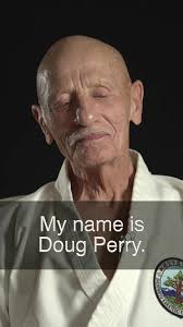 Tribute to a Martial Artist