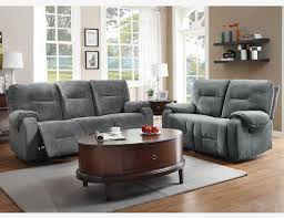 Blue Grey Microfiber Power Reclining Sofa Couch Loveseat Motion Living I Want Something Like This When I Red Sofa And Loveseat Set Sofa Set Living Room Sets