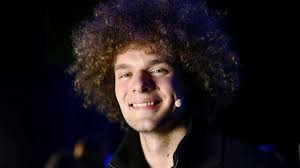 This Young Entrepreneur Is Creating Drones For 911 Emergencies With His  Startup BRINC