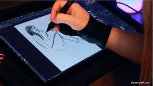 Xp Pen Artist 15 6 Pro Honest Review Unboxing Holiday Edition Art Supplies List Anatomy For Artists Artist