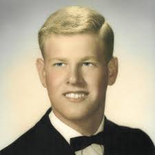 RIP notice for Hilltop Catholic High School alumnus