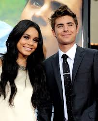 Image result for zac efron and vanessa hudgens baby girl