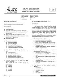 Tempat les sd di jogja soal hots sd kelas 1. Soal Dan Jawaban Bahasa Inggris Tentang Global Warming Cara Golden