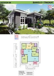 Pakar bina rumah tanah sendiri | pakej rumah tinggi yang sangat menawanподробнее. Design Rumah Banglo Pakej Bina Rumah Di Atas Tanah Sendiri Tunjong Prima Sdn Bhd