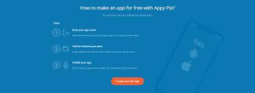 Get started for free today! Build A Mobile App Without Coding With These 8 Platforms