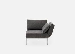 The backrest can be tilted for a relaxed position back and completely folded down. Sofa Roro Soft Von Bruhl Funktionssofa Von Bruhl