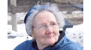 Jane Mobley Obituary (1941