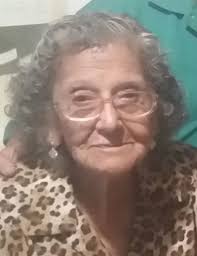 Olivia Mata Obituary August 22, 2015