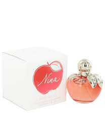 Découvrez l'univers de la maison nina ricci : Nina Ricci Nina By Nina Ricci 50 Ml Kadotip Eu