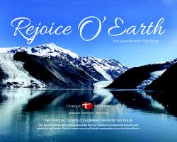 Sundays and solemnities are in capitals. 2021 Catholic Calendar Catholic Extension