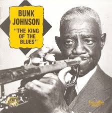 Bunk Johnson