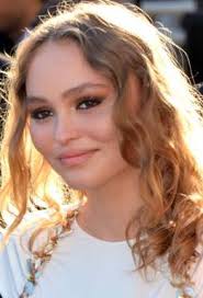 Johnny depp and vanessa paradis. Lily Rose Depp Simple English Wikipedia The Free Encyclopedia
