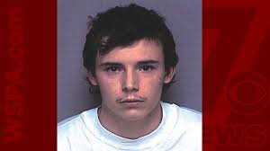 Man faces murder charges following 2018 home invasion in Cherokee Co.