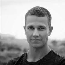 Robert Baton's Instagram, Twitter & Facebook