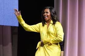 January 25, 2021 | 7:24am. Michelle Obama I Won T Run For President Because I Don T Lead A Normal Life Anymore
