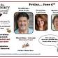 The Library Comedy Club Show