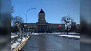 Spivak is appointed a judge of appeal of the court of appeal for manitoba. Manitoba Launches New Strategy To Help Build Economy Ctv News