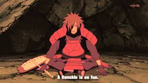 Tons of awesome uchiha madara vs hashirama senju wallpapers to download for free. Madara And Hashirama A Bunshin No Fun Youtube