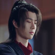 Legend of Fei (2020)