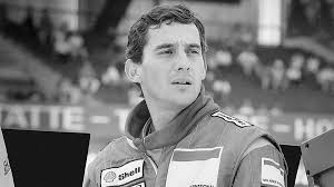 #ayrton senna #f1 #formula 1 #formula one #sennasempre #im going to watch the senna movie i i made some ayrton senna's lockscreens/wallpapers bc i miss him a lot and i was watching a lot of. Tiefglaubiger Rennfahrer Ayrton Senna Todestag Vor 25 Jahren