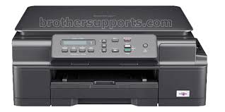 The brother dcp l2520d is a multifunction printer that has the ability to significantly increase your print productivity. Brother Dcp J105 Drivers Download Brother Supports