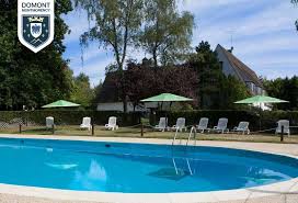 Piscine Du Golf De L Ile Adam Piscine Golf Ile