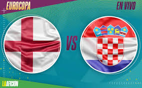 Además, los encuentros amistosos entre croacia vs inglaterra, sentaron las bases para futuros. Uwa2l4ipb7bj8m