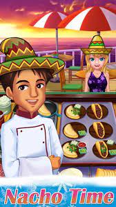 Fme Brings Kitchencraze To Satisfy Your Cookingfever Heartwarming Cookinggame For The Holidayseason Soulfull Soulfood Happiness Cookinggame Coo Amici