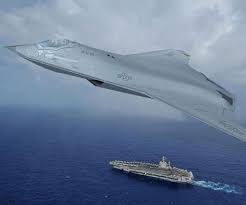 This group of ngad drones will support the fighter on its missions and function as a family of systems, carrying extra ordnance and providing increased battlefield intelligence. U S Navy Unveils Plans For Its Next Strike Fighter Al Defaiya