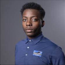 Marine Chevrolet Staff