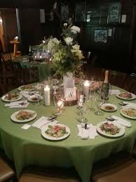 Reception At Elmer T Lee Clubhouse Distillery Wedding Beautiful Wedding Venues Wedding Centerpieces