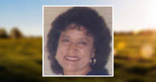 Guillermina "Wilma" Alvarado Obituary May 11, 2017