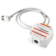 But other bosch dishwasher problems aren't so obvious. Bosch Dishwasher Junction Box With Power Cord Smzpcjb1uc Rona