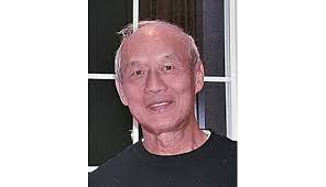 ALLEN CHEUNG Obituary (1935