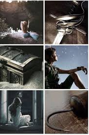 Fairytale Aesthetics Peter Pan Neverland