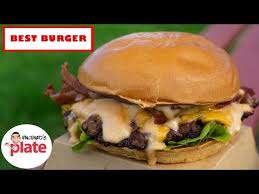 For The Best Burger Recipe On The Planet My Trusty Food Truck Operating Duo From Norma S Bar Are Revealing The Secret Best Burger Recipe Burger Burger Recipes