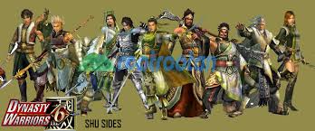 Jangan turun dari kuda dan usaha jangan banyak berhenti. Cara Mudah Membuka Semua Karakter Senjata Kuda Di Dynasty Warriors 6